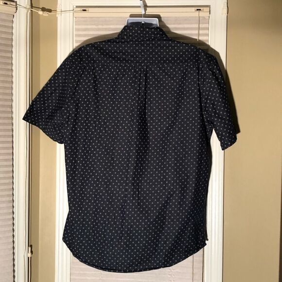 Tommy Hilfiger Short sleeve buttoned down shirt - Picture 3 of 3